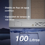 Enfriador Portátil Mytek 3400 de 100 L