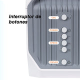 Enfriador Portátil Mytek 3810 de 8 L