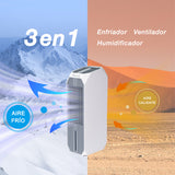 Enfriador Portátil Mytek 3810 de 8 L