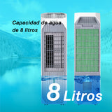 Enfriador Portátil Mytek 3810 de 8 L