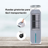 Enfriador Portátil Mytek 3810 de 8 L