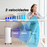 Enfriador Portátil Mytek 3811 de 4 L