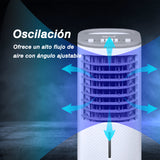 Enfriador Portátil Mytek 3811 de 4 L