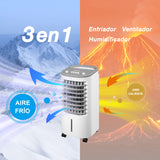 Enfriador Portátil Mytek 3811 de 4 L