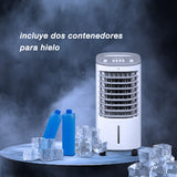 Enfriador Portátil Mytek 3811 de 4 L