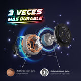 Enfriador Portátil Mytek 3400 de 100 L