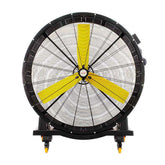 Ventilador Industrial Tipo Tambor Mytek 3410 de 48"