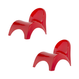Camastro Angel´s Trumpet, Lagoon 7058, SET de 2 piezas