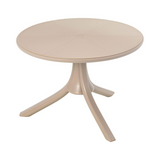 Mesa Dining Table Seattle 2 en 1, Lagoon 7101