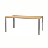 Mesa Dining Table Oslo Family, Lagoon 7021DT
