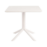Mesa Dining Table Venice, Lagoon 7155