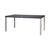 Mesa Dining Table Oslo Family, Lagoon 7021DT