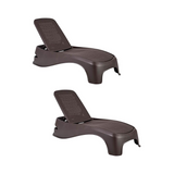 Camastro Hawaii, Lagoon 7031, SET de 2 piezas