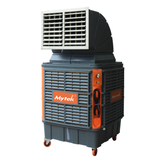 Enfriador Evaporativo Portátil Mytek 3820 de 135 L