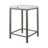 Mesa Bar Table Russ, Lagoon 7022BT