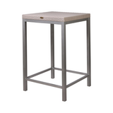 Mesa Bar Table Russ, Lagoon 7022BT