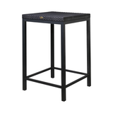 Mesa Bar Table Russ, Lagoon 7022BT