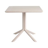 Mesa Dining Table Venice, Lagoon 7155