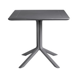 Mesa Dining Table Venice, Lagoon 7155