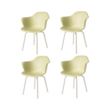 Silla Penguin Modern, Lagoon 7067F, SET de 4 piezas
