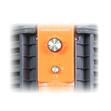 Enfriador Evaporativo Portátil Mytek 3820 de 135 L