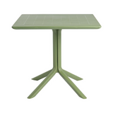 Mesa Dining Table Venice, Lagoon 7155