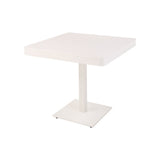 Mesa Dining Table Florence, Lagoon 7170B