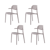 Silla  Brazo, Lagoon 7202, SET de 4 piezas