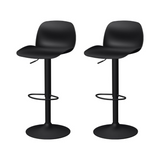 Banco ajustable KÖLN, Lagoon 7216, SET de 2 piezas