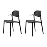 Silla  Brazo, Lagoon 7202, SET de 2 piezas