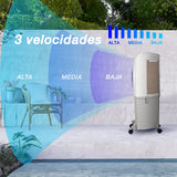 Enfriador Portátil Mytek 3204 de 45 L