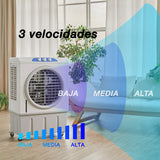 Enfriador Portátil Mytek 3399 de 60 L