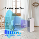Enfriador Portátil Mytek 3810 de 8 L