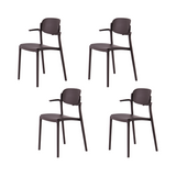 Silla  Brazo, Lagoon 7202, SET de 4 piezas