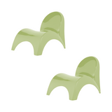 Camastro Angel´s Trumpet, Lagoon 7058, SET de 2 piezas