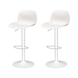 Banco ajustable KÖLN, Lagoon 7216, SET de 2 piezas